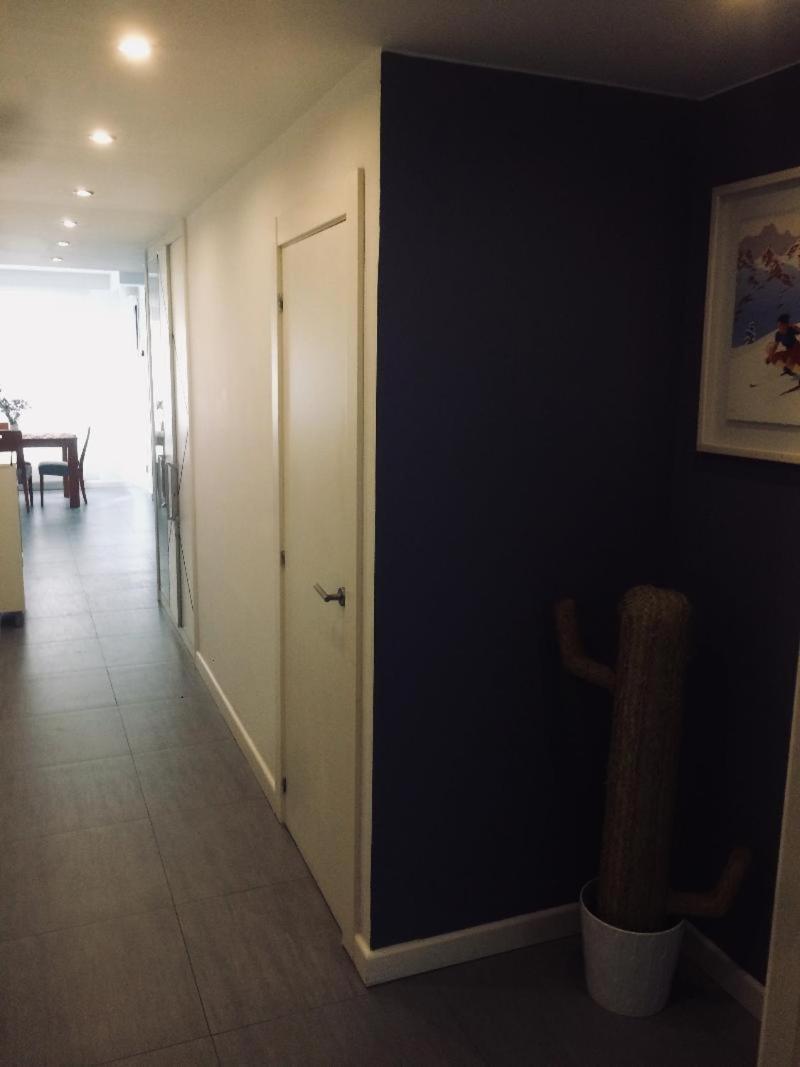 Ferienwohnung Dos Torres Puerta Del Carmen - Moderno Y Espacioso En El Centro Saragossa Zimmer foto